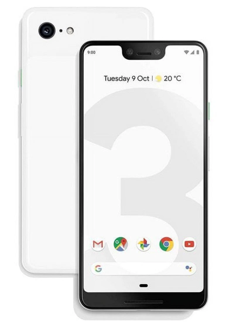 Google Pixel 3 64 GB Cell Phones & Smartphones for Sale | Shop New