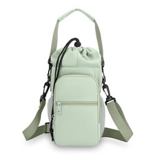 Universal Portable Water Bottle Bag Waterproof Vacuum Cup Carrier Cover  Travel