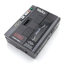 Toshiba KT-RS1 ▷ Walkman.land