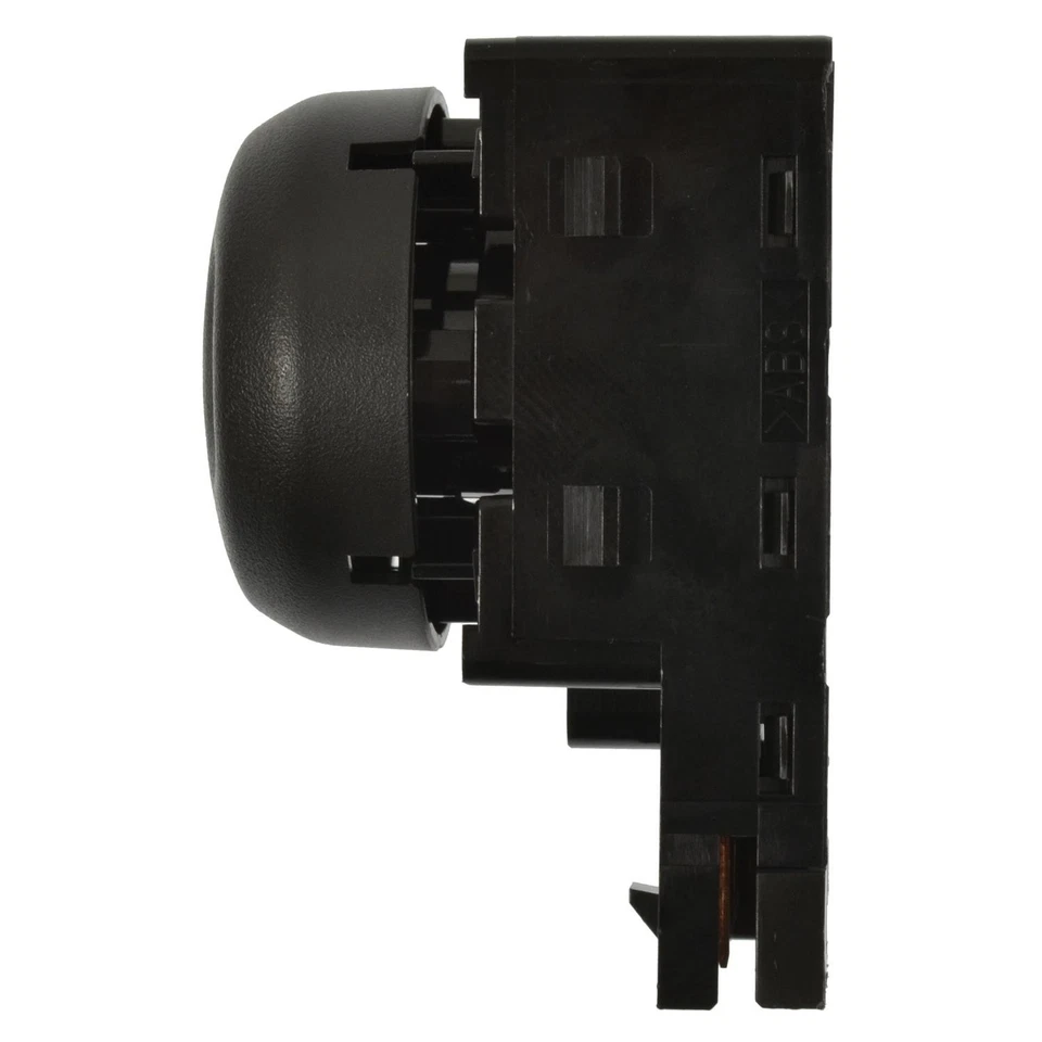 Interruptor lumbar de asiento Hummer H2 2008-2009 SMP Foto 2 de 4