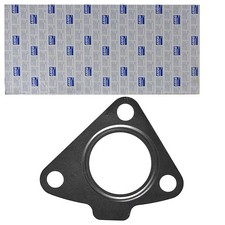 AJUSA DICHTUNG ABGASROHR AUSPUFF passend für LAND ROVER DISCOVERY RANGE |