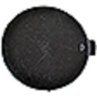 Diederichs ZUB00190 Blende, StoßFäNger Hinten FüR BMW 1 (E87) 2004-2011