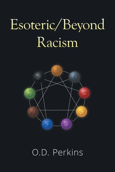 O. D. Perkins | Esoteric/Beyond Racism | Taschenbuch | Englisch (2015) | Xlibris-image
