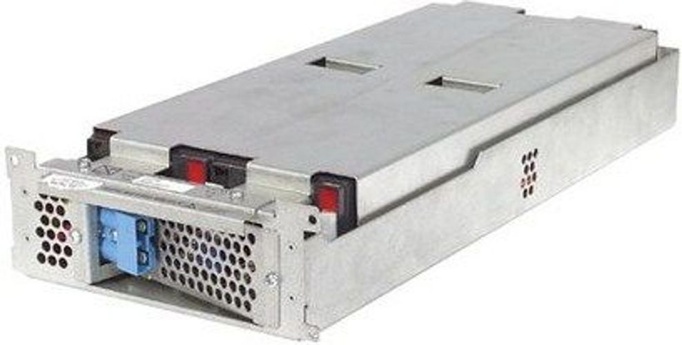 Apc rbc43 batterie per smart ups-smart ups xl - Immagine 3