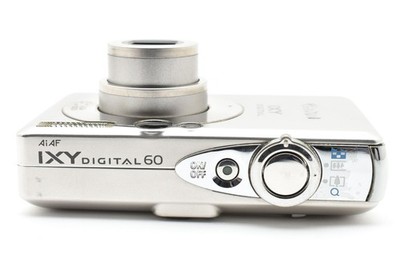 Canon Powershot SD450 海外版 IXY DIGITAL 60 PowerShot SD450