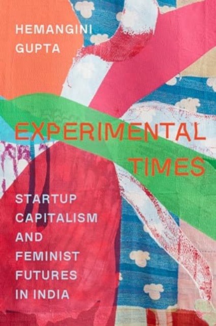 Experimental Times by Dr. Hemangini Gupta (Paperback Book)
