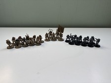 Warahmmer 40k Astra Miliatrum lot