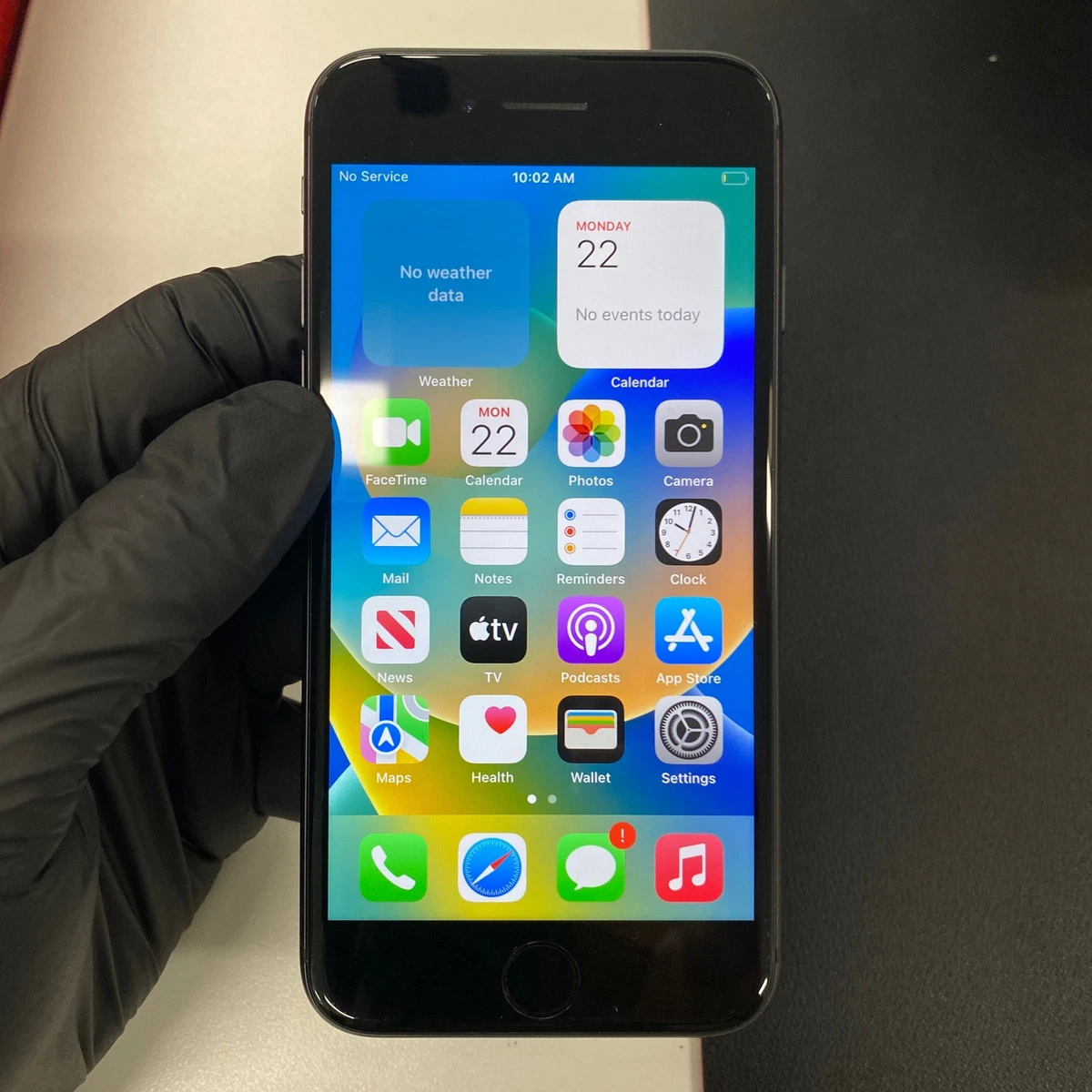 iPhone 8 Unlocked Hexa Core for sale | eBay
