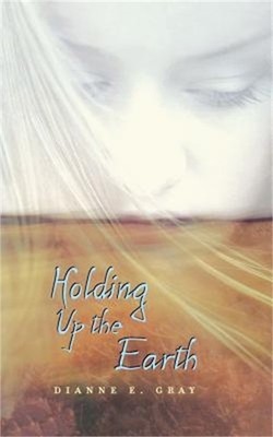 Holding Up the Earth (Paperback or Softback)