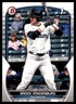 Brock Vradenburg 2023 Bowman Draft #BD-44 Marlins MLB READ FREE SHIPPING