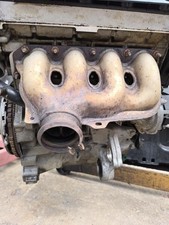 Moteur Citroen XSARA