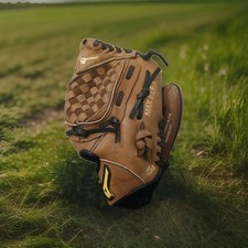 Mizuno Prospect 10  Power Close Max Flex GPP 1100Y1 Baseball Glove RHT