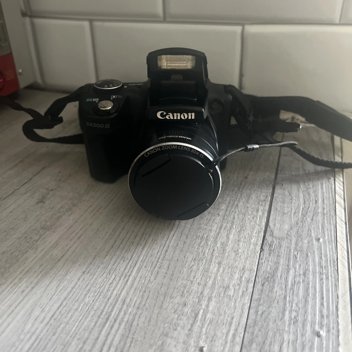 Canon Powershot Sx500 Is for sale | eBay