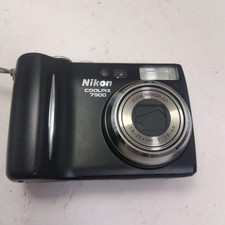Nikon COOLPIX 7900 Digital Cameras for Sale | Shop New & Used