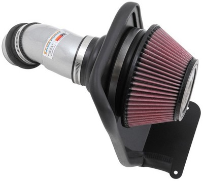 K&N 69-5313TS Typhoon Performance Cold Air Intake Kit