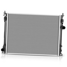 Engine Cooling Radiator Fit for Chrysler for 300 2009-2010 for 2.7L 3.5L 13157