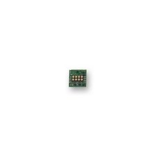 Digitrax 5054 Ho Dh165Ip Decoder 8Pin Medplu
