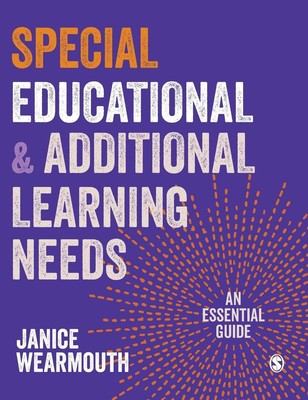 Janice Wearmouth | Special Educational and Additional Learning Needs | Buch