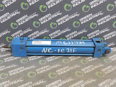USED Rexroth C-MP1-PM-C 1-1/2 X 8 1500 Max. PSI 1-1/2'' Bore 8'' Stroke
