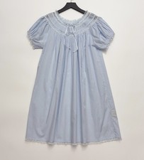 Floral Lace Puff Sleeve A-Line Mini Dress for Women