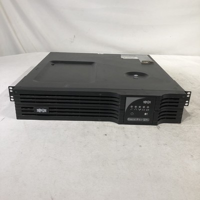 Tripp Lite SMART2200RM2U 2U Rackmount UPS 2200VA/1920W 120V (NEEDS BATTERIES)