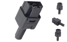 Brake Light Stop Lamp Switch for Nissan 350Z Altima Armada Cube Frontier Juke