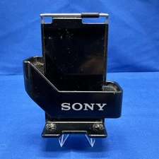 Belt Clip Holder For Sony WM-2 Walkman Portable Cassette Player - See Photos