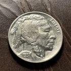 1931 S Buffalo Nickel - 1/18/26 Auction - Lot #1457