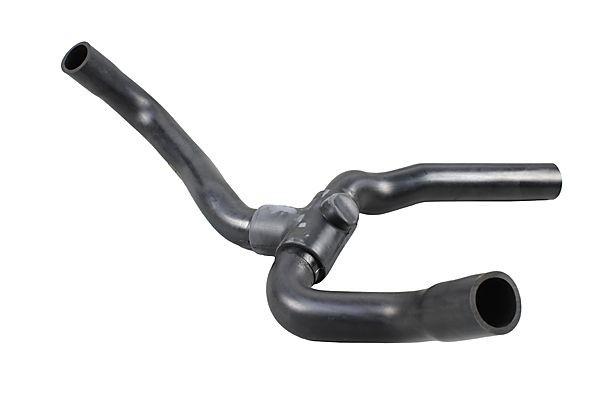 Metzger Schlauch, KurbelgehäUseentlüFtung 2380139 FüR Ford-image