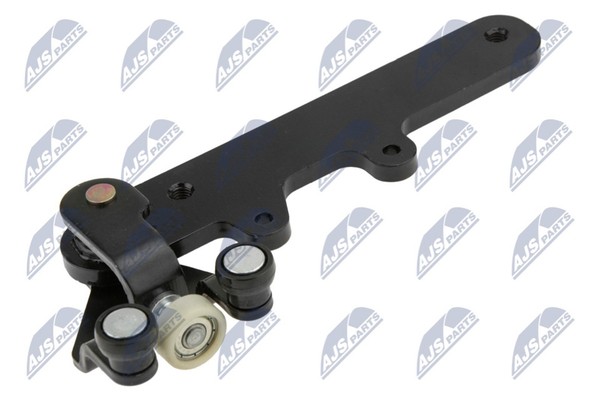 RollenfüHrung SchiebetüR NTY EZC-FT-101 FüR Opel Combo GroßRaumlimousine X12 B05-image