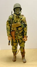 1/6 Ultimate Soldier 21st Century Airborne Division Pathfinder Action Figure