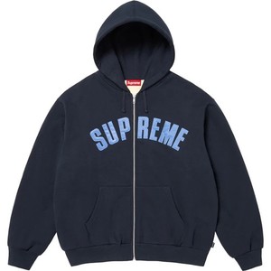 Supreme Thermal Zip Up | eBay