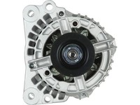 AS-PL Lichtmaschine Generator Lima As A0127 FüR Skoda Seat Vw Ford Audi 8P1 A2 4