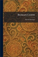 Roman Coins (Paperback or Softback)