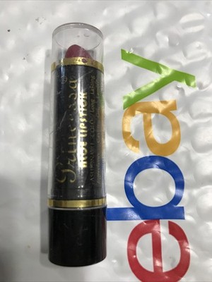 PRINCESSA Aloe Lipstick 12 unsealed NWOB FLAW