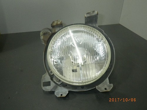 86705 Hauptscheinwerfer links VW Transporter T2 Bus 1.8