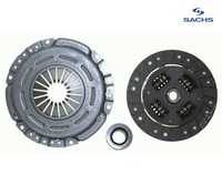Kupplungssatz Sachs 3000449001 FüR Volvo 940 940 Kombi 740