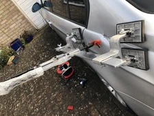 Power-Tec 92145 Strong Puller Complete Kit Miracle System MS17 MS17S 92144 Star