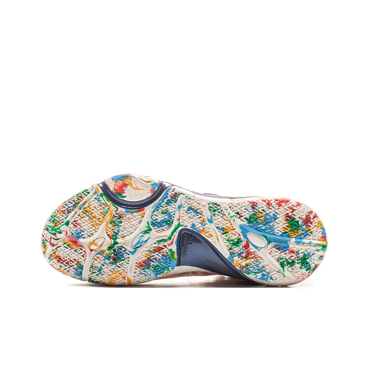Li-Ning Wade DLO 1 