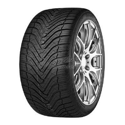 Allwetterreifen Gripmax Suregrip A/S Nano 3PMSF 215/65 R16 98H | 36291