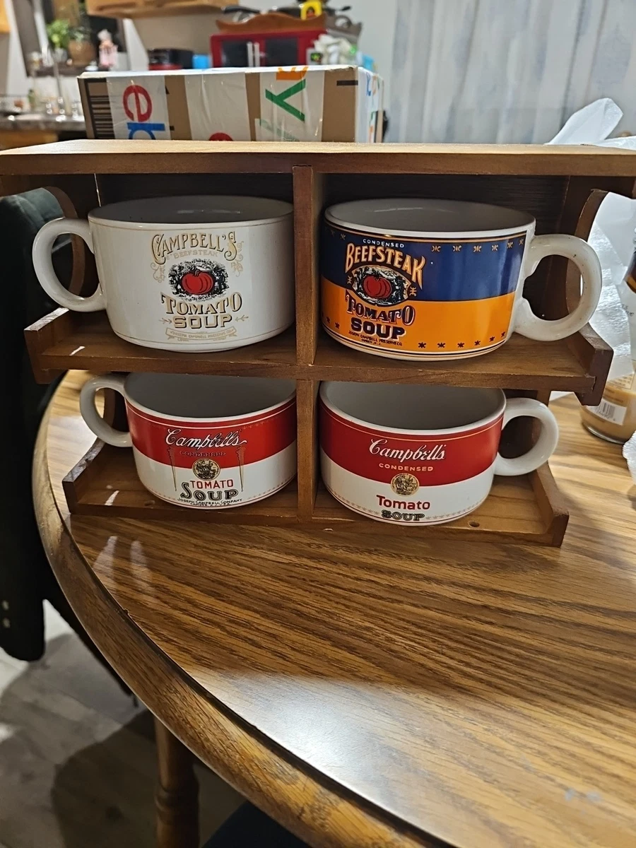 Campbell's Collectible Advertising Mugs & Cups for sale | eBay
