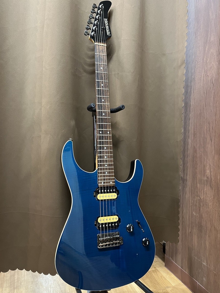 FERNANDES FR40 | eBay