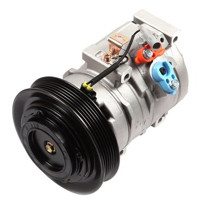 Air Conditioner Compressor for 2003-2008 Toyota Corolla Matrix 1.8L 8832002120