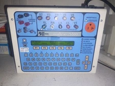 Dynatech DNI Nevada MedTester