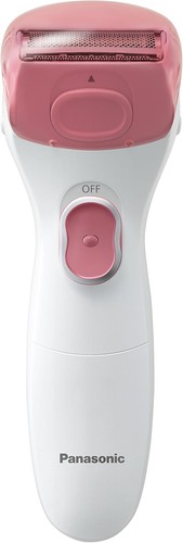 panasonic Rady Shaver Sarache for whole body pink tone ES-WL50-P - 第 9/10 張圖片