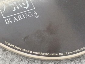 Treasure Dreamcast Soft Speckle Dove ~ IKARUGA~ Used