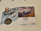 1994 - Guernsey - 2 Two Pounds  - First Day Coin Cover - 02226 - MINT