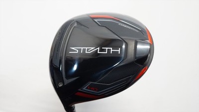 Taylormade Stealth Hd 10.5° Stiff Flex Tensei Av Blue Ltd. EXCELLENT Left Hand