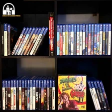 PS4 Games Lot #3 | Pick & Choose PlayStation 4 Bundle | Restock Sale Ends 12/10