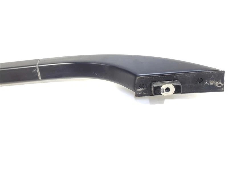 Par de rieles laterales portaequipajes OEM BMW X5 2011 Foto 3 de 4